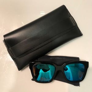 Gentle Monster sunglasses DREAMER HOFF 01(11M)